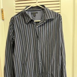 Banana Republic (slim fit) Long Sleeve Shirt